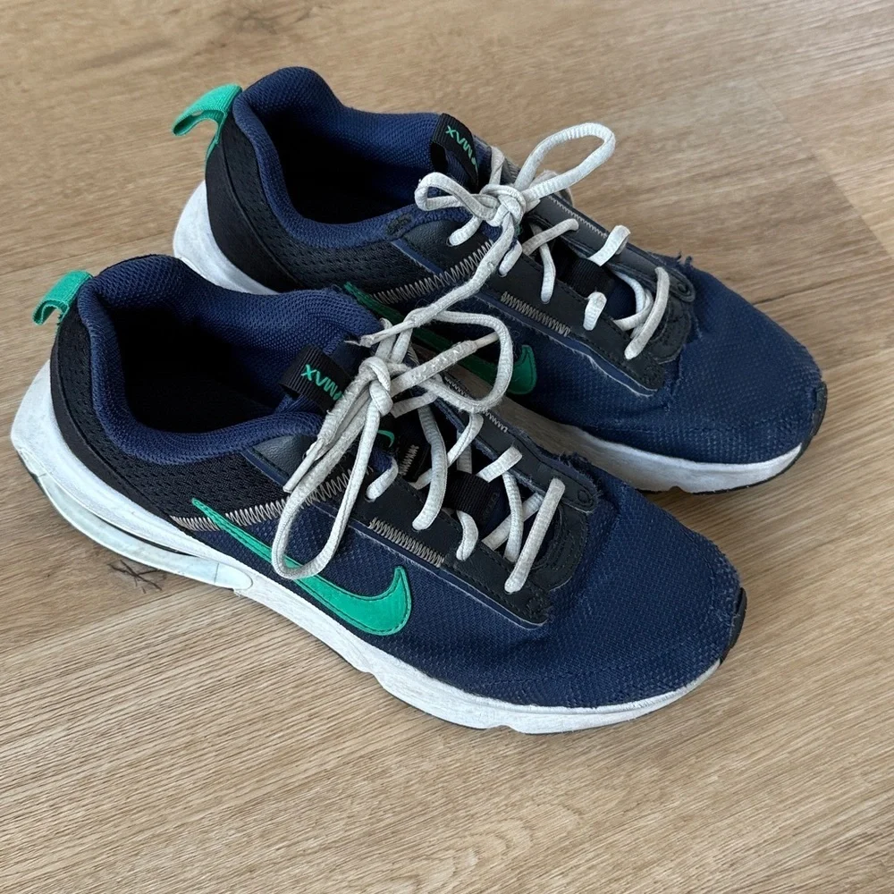 Nike Air Max INTRLK Lite